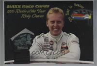 Ricky Craven (Promo Gold Foil) [Noted]