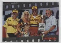 Sterling Marlin