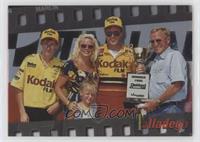 Sterling Marlin [EX to NM]