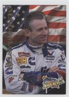 Mark Martin