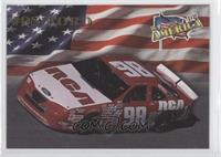 Jeremy Mayfield