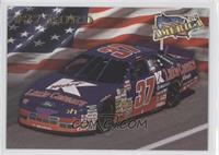 #37 Ford (John Andretti)