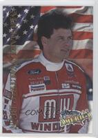 Michael Waltrip