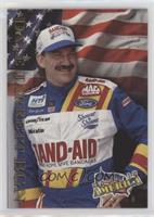 Dale Jarrett