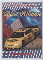 Johnny Benson