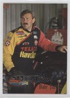 Dale Jarrett