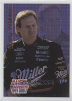 Rusty Wallace