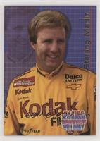 Sterling Marlin