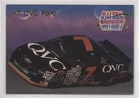 #7 QVC Ford