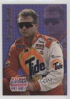 Ricky Rudd