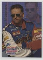 Ted Musgrave