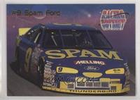 #9 Spam Ford