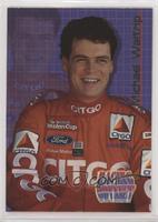 Michael Waltrip [EX to NM]