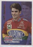 Jeff Gordon [EX to NM]