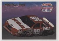 #98 RCA Ford