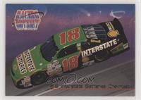 #18 Interstate Batteries Chevrolet