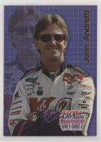 John Andretti