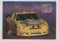 #29 Hanna Barbera Chevrolet