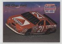 #21 Citgo Ford