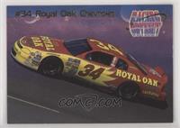 #34 Royal Oak Chevrolet