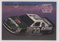 #33 Skoal Bandit Chevrolet