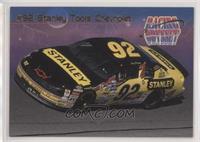 #92 Stanley Tools Chevrolet