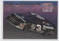 #3 BGN Goodwrench Chevrolet