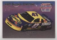 #47 Sunoco Chevrolet