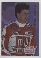 Michael Waltrip