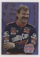 Dale Jarrett