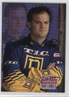 Kenny Wallace