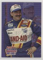 Dale Jarrett