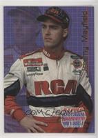 Jeremy Mayfield