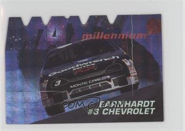 1996 Maxx Racing Odyssey - Millennium #MM1 - Dale Earnhardt