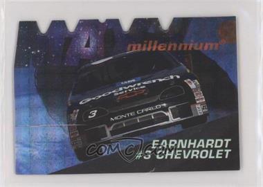 1996 Maxx Racing Odyssey - Millennium #MM1 - Dale Earnhardt