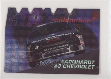 1996 Maxx Racing Odyssey - Millennium #MM1 - Dale Earnhardt