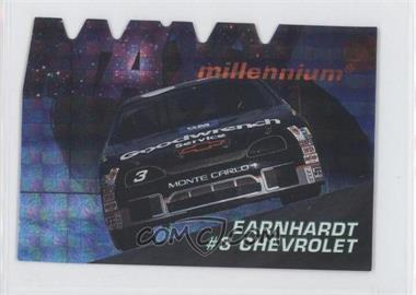 1996 Maxx Racing Odyssey - Millennium #MM1 - Dale Earnhardt