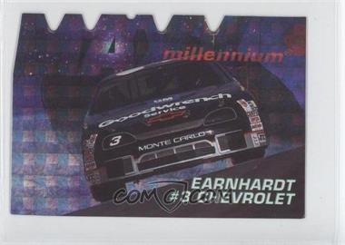 1996 Maxx Racing Odyssey - Millennium #MM1 - Dale Earnhardt