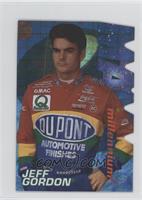 Jeff Gordon