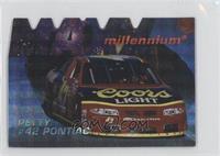 Kyle Petty [Noted]