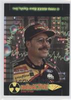 Ernie Irvan