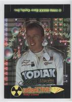 Ricky Craven