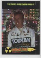 Ricky Craven