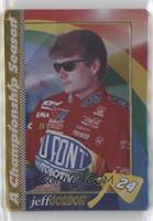 Jeff Gordon