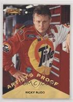 Ricky Rudd