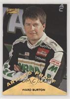 Ward Burton