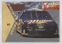 Car Shots - Rusty Wallace