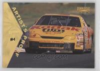 Car Shots - Sterling Marlin