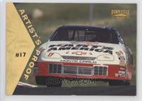 Car Shots - Darrell Waltrip