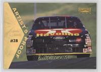 Car Shots - Ernie Irvan